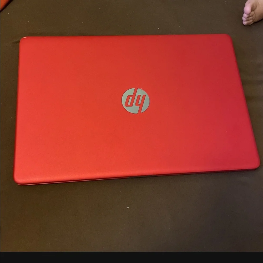 HP 15.6